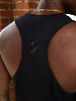 1900s Rib Sleep Tank