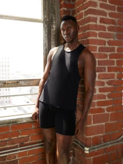 1900s Rib Sleep Tank 6 1900s Rib Sleep Tank -Sportswear Store 1900S RIB SLEEP TANK SQ2252756 0687 3 1200x1600 1