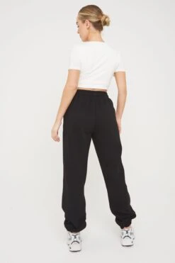 Tala DISRUPTOR OVERSIZED JOGGER- VINTAGE BLACK -Sportswear Store 20221115 Tala 31 116