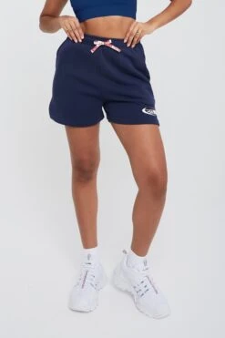 FILA X TALA SHORTS - NAVY