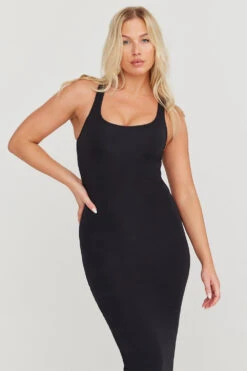 Sportswear Store -Sportswear Store 230317 365 11 Black Dress 652