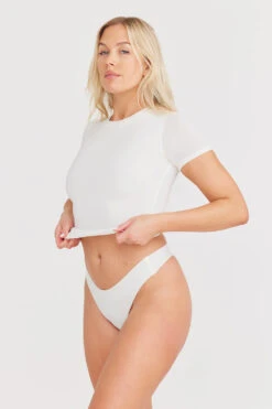 Tala NO VPL THONG 3 PACK - MIXED