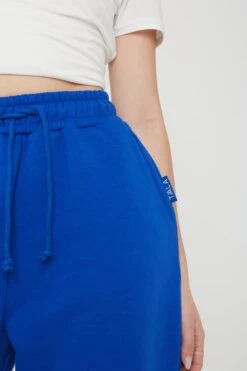 Tala DISRUPTOR OVERSIZED JOGGER- COBALT BLUE -Sportswear Store 2 075b99fe 29d8 46b4 9a62 1ef447851446