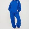 Tala DISRUPTOR OVERSIZED JOGGER- COBALT BLUE