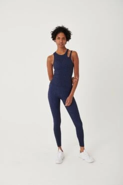 Tala SKINLUXE HIGH WAISTED LEGGING - NAVY PRINT 8 Tala SKINLUXE HIGH WAISTED LEGGING - NAVY PRINT -Sportswear Store 9f 2f1c52c9 0144 4ff1 b312 13810bdad929