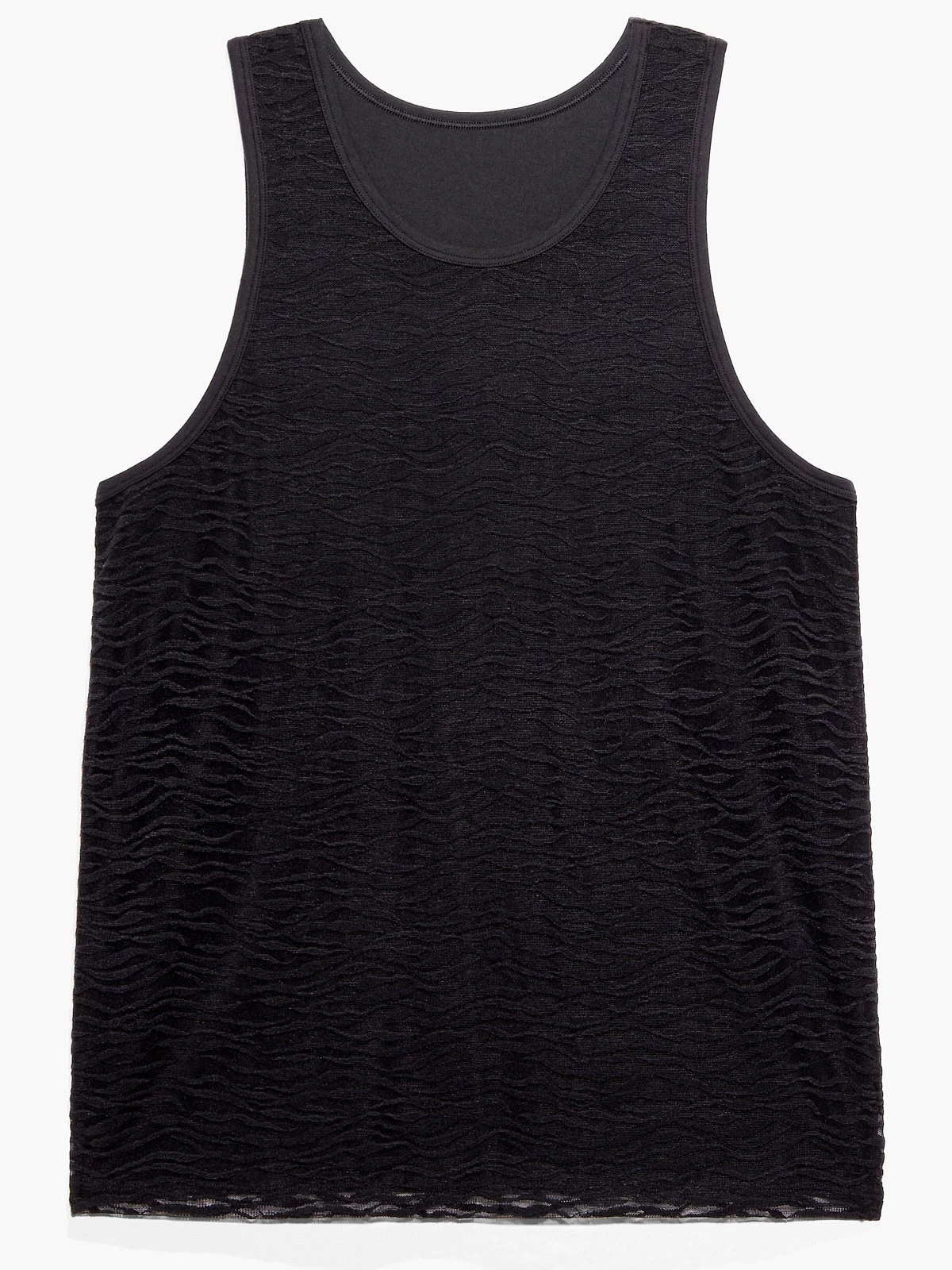 All Over Me Sleep Tank 2 All Over Me Sleep Tank - Image 2