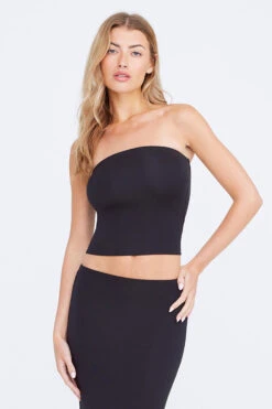 Tala 365 BANDEAU TOP - SHADOW BLACK