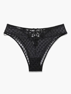 Baroque Bondage Open-Back Brazilian -Sportswear Store BAROQUE BONDAGE OPEN BACK BRAZILIAN UD2148800 0687 LAYDOWN 1200x1600 1