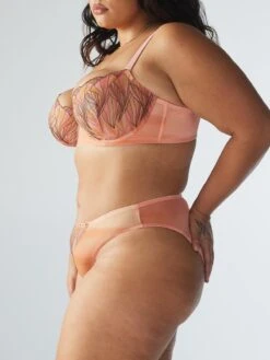 Beneath The Surface Mesh Brazilian -Sportswear Store BENEATH THE SURFACE MESH BRAZILIAN PANTY UD2355240 6623 3 1200x1600 1