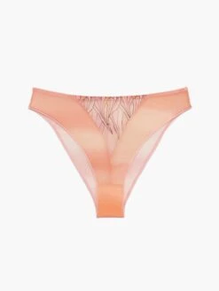 Beneath The Surface Mesh Brazilian -Sportswear Store BENEATH THE SURFACE MESH BRAZILIAN PANTY UD2355240 6623 LAYDOWN 1200x1600 1