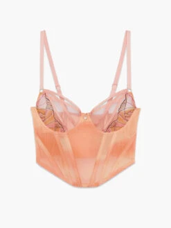 Beneath The Surface Mesh Bustier -Sportswear Store BENEATH THE SURFACE MESH BUSTIER LI2355237 6476 LAYDOWN 1200x1600 1