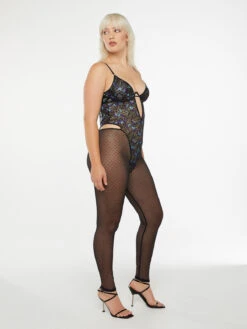 Butterfly Wings Lace & Mesh Catsuit -Sportswear Store BUTTERFLY WINGS LACE AND MESH CATSUIT LI2252291 10780 3 1200x1600 1