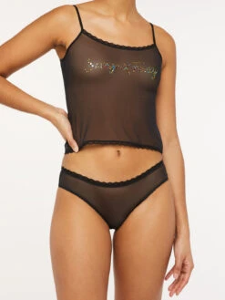 Carnival Mesh Cheeky -Sportswear Store CARNIVAL MESH CHEEKY UD2252058 0687 4 1200x1600 1