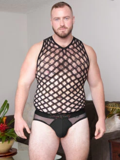 Carnival Tank (XL-XXXL)