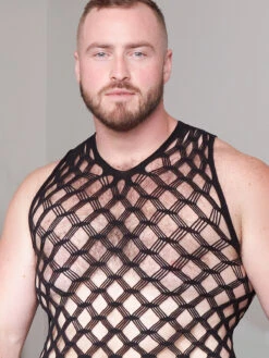 Carnival Tank (XL-XXXL) -Sportswear Store CARNIVAL TANK SQ2252694 0687 3 1200x1600 1