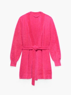 CLF Fluff It Up Dressing Gown -Sportswear Store CLF FLUFF IT UP ROBE SQ2253446 7465 LAYDOWN 1200x1600 1
