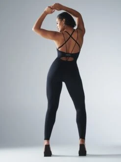 Curve Alert Jumpsuit