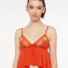 Dolled Up Lace Cami