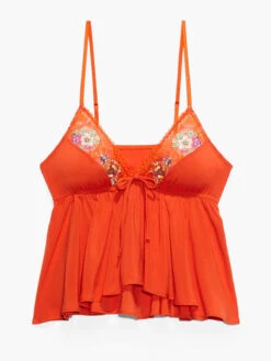 Dolled Up Lace Cami 9 Dolled Up Lace Cami -Sportswear Store DOLLED UP LACE CAMI SQ2252238 10765 LAYDOWN 1200x1600 1