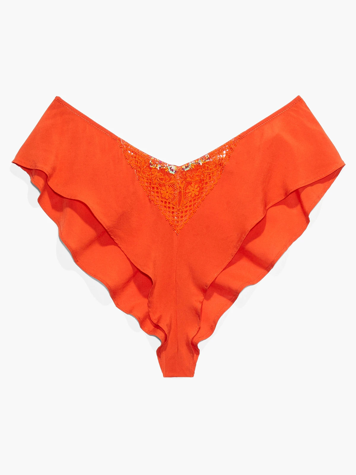 Dolled Up Lace Tap Short 5 Dolled Up Lace Tap Short - Image 5