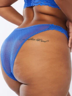 Dotted Mesh Cheeky -Sportswear Store DOTTED MESH CHEEKY UD1936092 0972 3 1200x1600 1