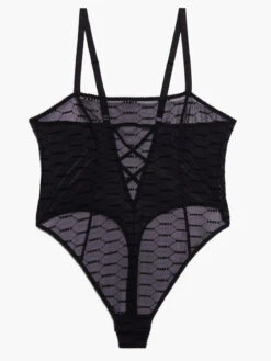 Flocked Logo Teddy -Sportswear Store FLOCKED LOGO TEDDY LI2251467 0687 LAYDOWN 1200x1600 1