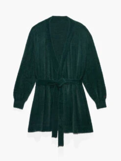 Fluff It Up Dressing Gown -Sportswear Store FLUFF IT UP ROBE SQ2149568 4985 LAYDOWN 1200x1600 1