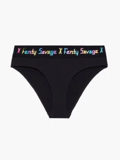 Forever Savage Bikini With Rainbow Logo -Sportswear Store FOREVER SAVAGE BIKINI WITH RAINBOW LOGO UD2042994 0974 LAYDOWN 1200x1600 1