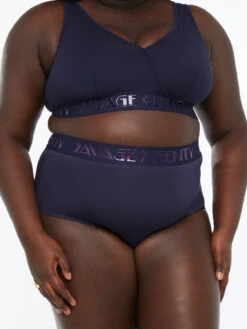 Forever Savage Booty Short