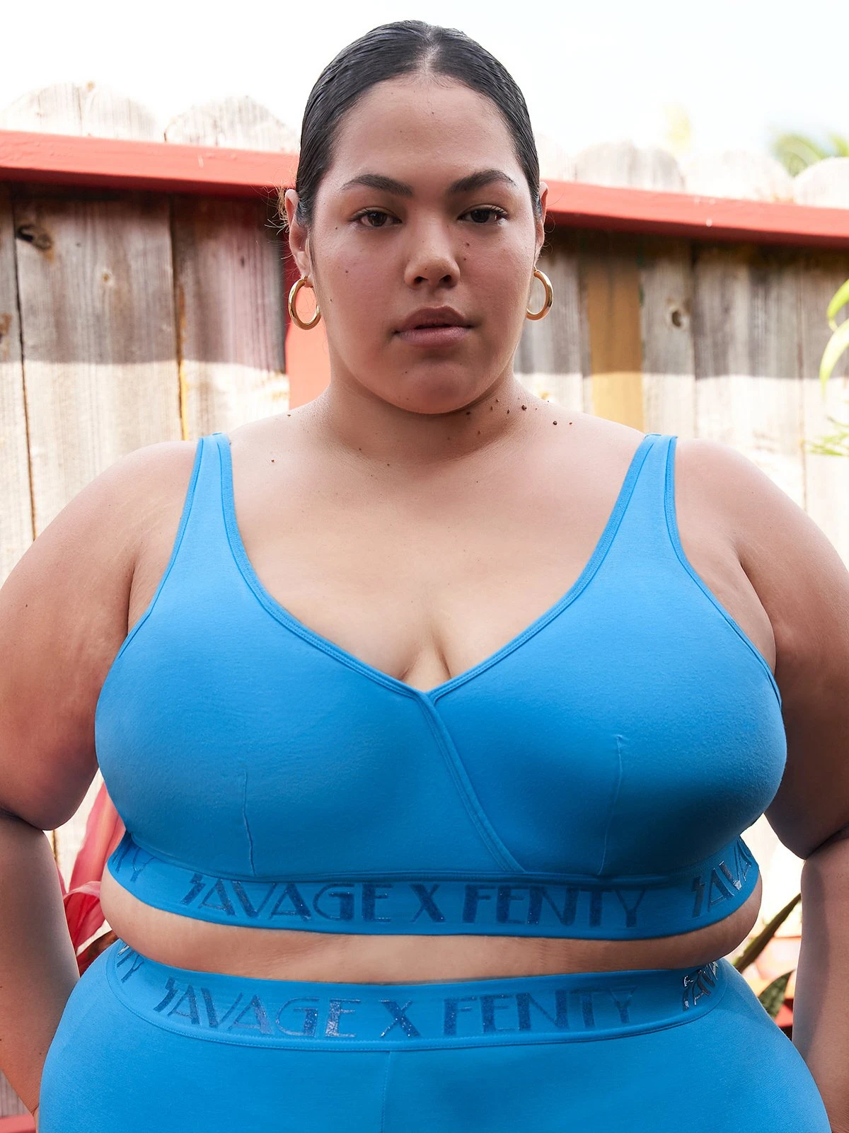 Forever Savage Bralette 1 Forever Savage Bralette