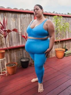 Forever Savage Bralette 6 Forever Savage Bralette -Sportswear Store FOREVER SAVAGE BRALETTE BB2250554 4498 3 1200x1600 1