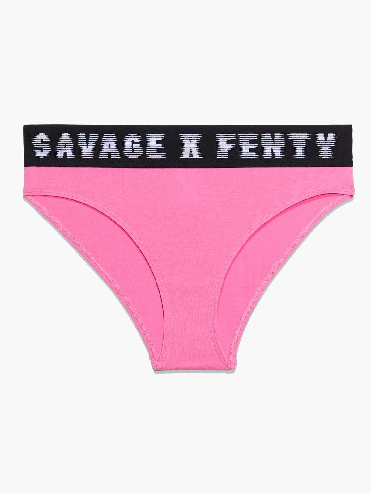 Forever Savage High-Leg Bikini 5 Forever Savage High-Leg Bikini - Image 5