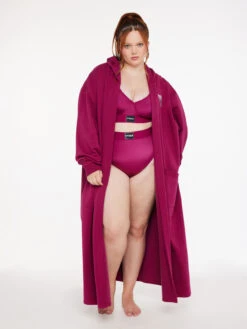 Forever Savage Long Robe