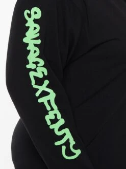 Forever Savage Onesie -Sportswear Store FOREVER SAVAGE ONESIE SQ2149710 0687 6 1200x1600 1