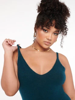 Fuzz Fit Knit Sweater Slip -Sportswear Store FUZZ FIT KNIT SWEATER SLIP LN2253633 5330 4 1200x1600 1