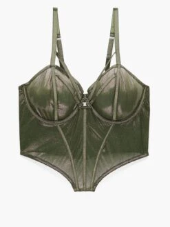 Going Platinum Mesh Bustier 7 Going Platinum Mesh Bustier -Sportswear Store GOING PLATINUM MESH BUSTIER LI2252738 3823 LAYDOWN 1200x1600 1