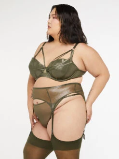 Going Platinum Mesh Suspender Belt -Sportswear Store GOING PLATINUM MESH GARTER BELT LI2252740 3823 3 1200x1600 1