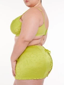 Heavenly Satin Open-Back Skirt 8 Heavenly Satin Open-Back Skirt -Sportswear Store HEAVENLY SATIN OPEN BACK SKIRT LI2252668 10786 3 1200x1600 1