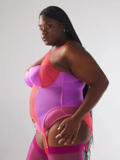 I Dare Hue Mesh Bustier -Sportswear Store I DARE HUE MESH BUSTIER LI2355435 10945 3 1200x1600 1