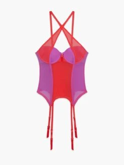 I Dare Hue Mesh Bustier -Sportswear Store I DARE HUE MESH BUSTIER LI2355435 10945 LAYDOWN 1200x1600 1