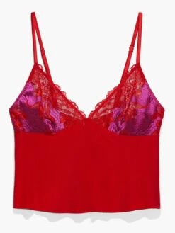 Lace'd Up Cami -Sportswear Store LACE D UP CAMI SQ2250574 10491 LAYDOWN 1200x1600 1