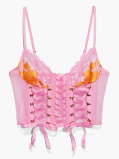 Lace'd Up Strappy Cami 7 Lace'd Up Strappy Cami -Sportswear Store LACE D UP STRAPPY CAMI SQ2250604 10493 LAYDOWN 1200x1600 1