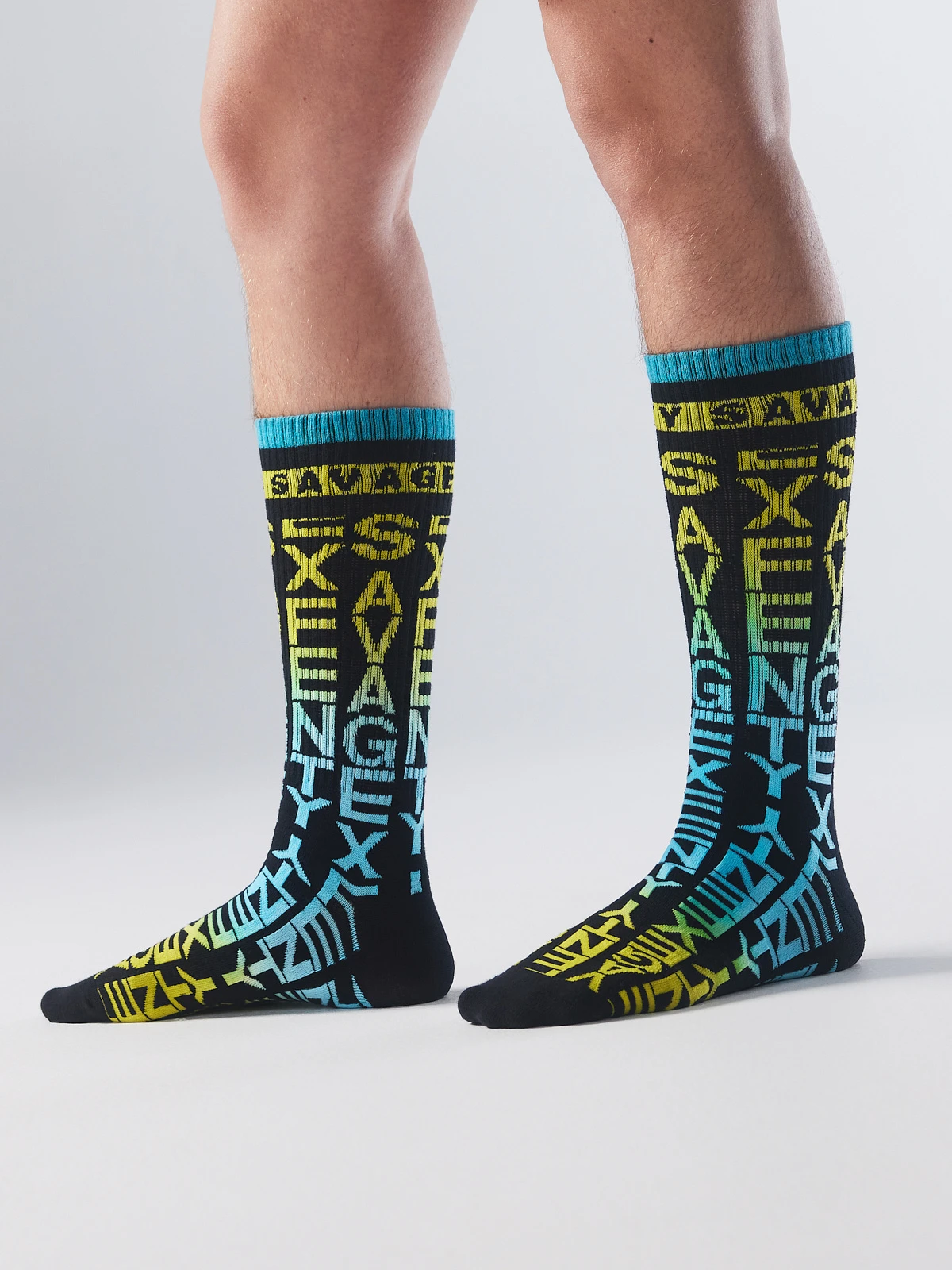 Leisure X Socks 2 Leisure X Socks - Image 2