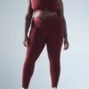 Lineup High-Waist Pocket Leggings