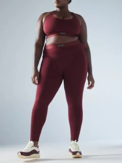 Lineup High-Waist Pocket Leggings