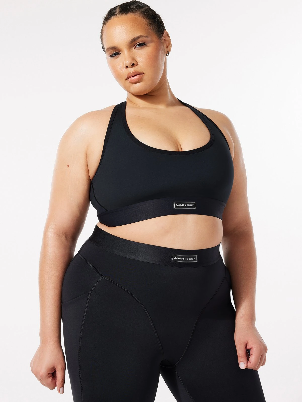 Lineup Low-Impact Sports Bra 1 Lineup Low-Impact Sports Bra