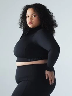 Main Player Half-Zip Top -Sportswear Store MAIN PLAYER HALF ZIP TOP XT2355136 0687 3 1200x1600 1