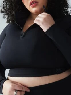 Main Player Half-Zip Top -Sportswear Store MAIN PLAYER HALF ZIP TOP XT2355136 0687 LAYDOWN 1200x1600 1