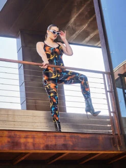 Night Rider Jumpsuit -Sportswear Store NIGHT RIDER JUMPSUIT XO2354320 5673 3 1200x1600 1