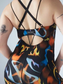 Night Rider Jumpsuit -Sportswear Store NIGHT RIDER JUMPSUIT XO2354320 5673 LAYDOWN 1200x1600 1